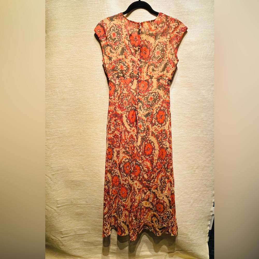 Beautiful long dress. Small